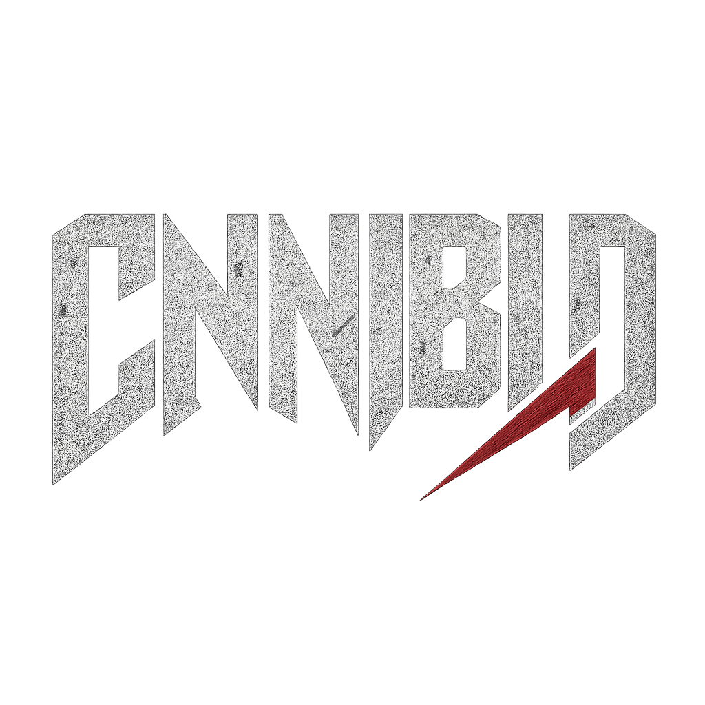 CNNIBLD LOGO